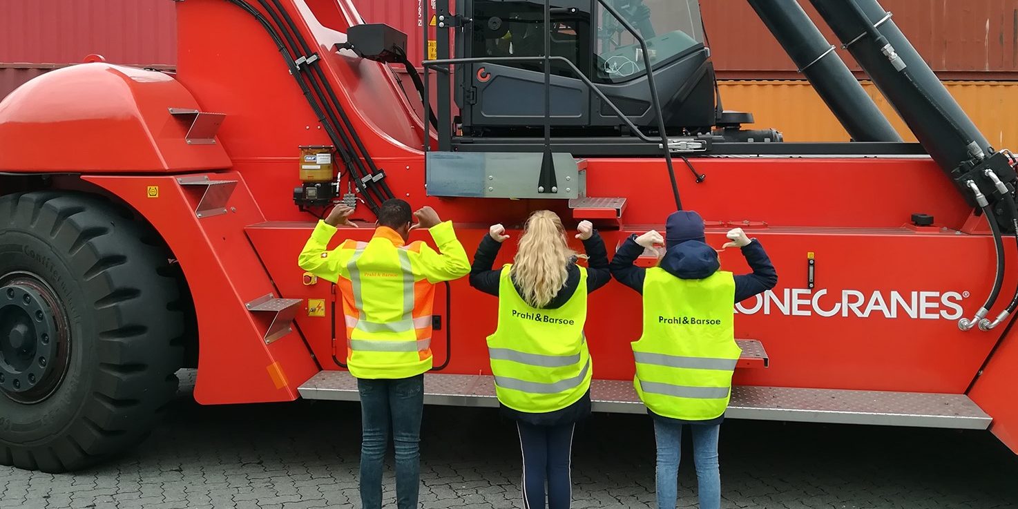 Zukunftstag