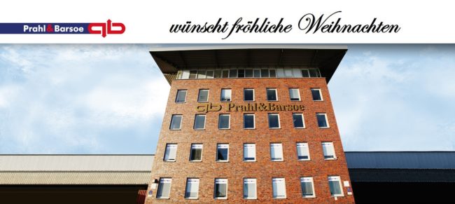 Weihnachtsgruß